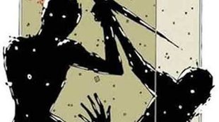 lover attacked on 15 year old girl, lover attacked on girl, mad lover, new delhi