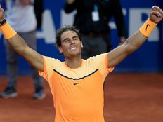 Rafael Nadal,Tennis,Sport news,