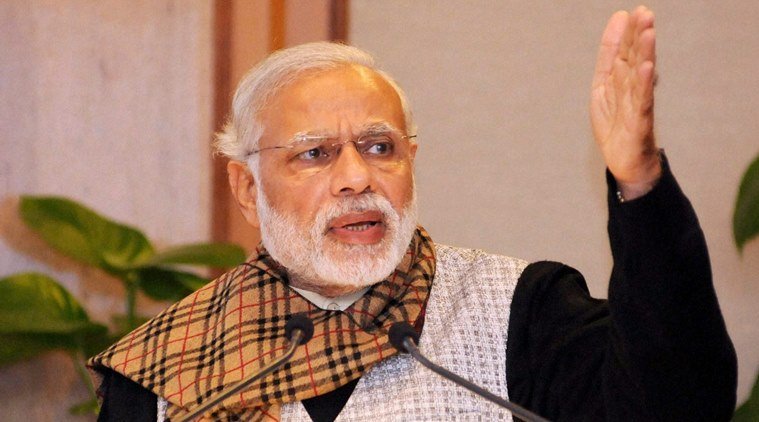 Narendra Modi, civil servants, Civil Service Day, Delhi, bureaucrat