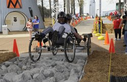 NASA की ह्यूमन एक्सप्लोरेशन रोवर चैलेंज की चुनौतियों का सामना करेंगे 4 भारतीय दल