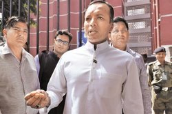 Coal Scame में CBI कोर्ट ने नवीन जिंदल, मधुकोड़ा सहित 13 के खिलाफ लगाया आपराधिक रचने का आरोप