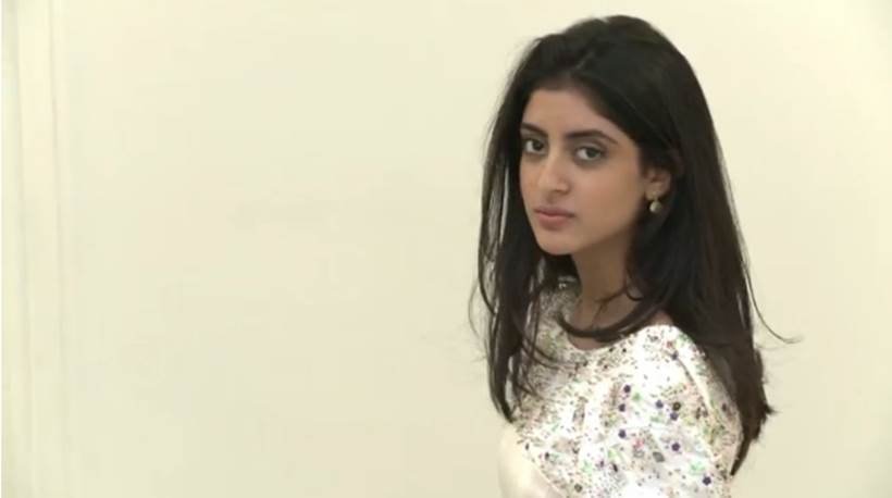 navya naveli, Navya Naveli Nanda, Navya Naveli Nanda holi, navya holi celebration, navya naveli birthday, navya naveli Photos, amitabh bachchan, amitabh bachchan grandchildren, amitabh bachchan navya naveli, Nikhil Nanda, shweta nanda, navya naveli, navya naveli dior, navya naveli dress, big b, amitabh bachchan granddaughter navya naveli, navya shahrukh son, navya life, navya friends entertainment news