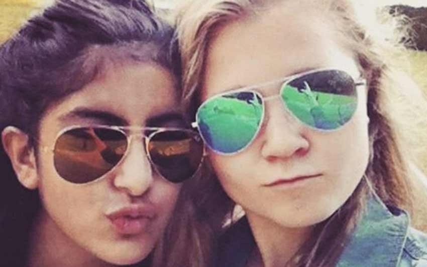 navya naveli, Navya Naveli Nanda, Navya Naveli Nanda holi, navya holi celebration, navya naveli birthday, navya naveli Photos, amitabh bachchan, amitabh bachchan grandchildren, amitabh bachchan navya naveli, Nikhil Nanda, shweta nanda, navya naveli, navya naveli dior, navya naveli dress, big b, amitabh bachchan granddaughter navya naveli, navya shahrukh son, navya life, navya friends entertainment news