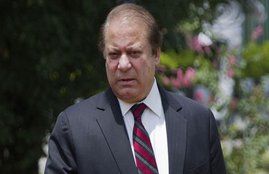 pakistan army, pakistan govt, Conflict between pakistan army and govt, lahore attack, nawaz sharif, rahil sharif, terrorism
