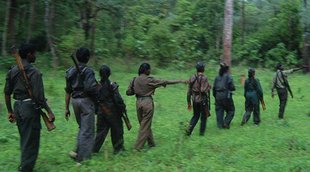 UP Assembly Elections 2017, UP Red corridor, UP Naxalite Belt, Chandauli Assembly Seat, Mirzapur Assembly Seat, Sonbhadra Assembly Seat