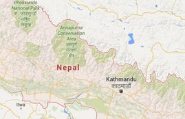 Nepal bus accident, bus accident in nepal, nepal accident, bus accident, Khotang, Kathmandu