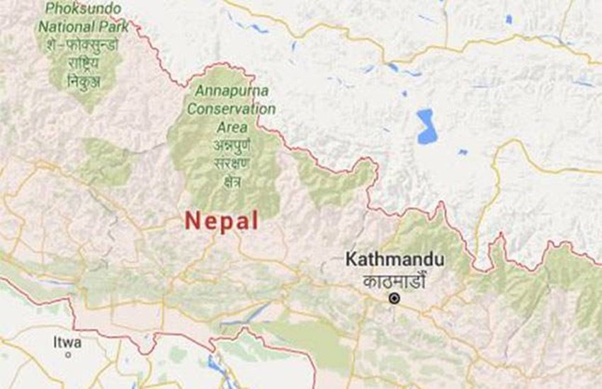 Nepal bus accident, bus accident in nepal, nepal accident, bus accident, Khotang, Kathmandu