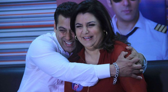 farah khan, farah khan news, farah khan upcoming films, farah khan choreography, farah khan jackie chan, jackie chan india, jackie chan upcoming films, jackie chan kung fu yoga, kung fu yoga news, farah khan jackie chan Photos