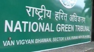 "National Green Tribunal, Delhi pollution, Delhi air quality, Uttar Pradesh NGT notice, NGT notice to authorities over traffic chaos near Kaushambi, India news