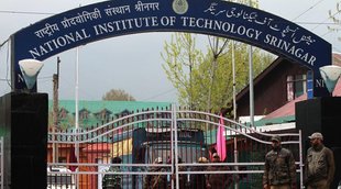 Srinagar NIT, Srinagar NIT Students, Srinagar NIT Row, Srinagar NIT narendra Modi, Srinagar NIT Tiranga, Srinagar NIT News, Srinagar NIT latest news