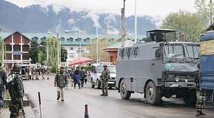 "NIT Srinagar,hrd ministry,​NIT Srinagar, JANSATTA article, jansatta editorial