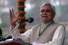Nitish Kumar, Bihar, Narendra Modi, BJP, Sangh-free, bharatiya janata party, Janata Dal (United), Congress