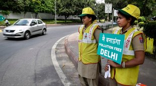 odd even, odd even rule, delhi odd-even, odd-even delhi, cars, pollution, pollution control, fine, lawyers, delhi high court, delhi government, odd-even exemptions, delhi, delhi news, india news