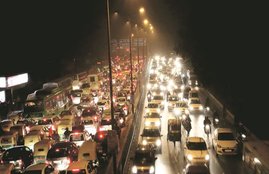 Odd Even, Odd Even in Delhi, Odd Even Scheme, Arvind kejriwal, Odd Even Kejriwal Govt, Auto Taxi Strike, Delhi