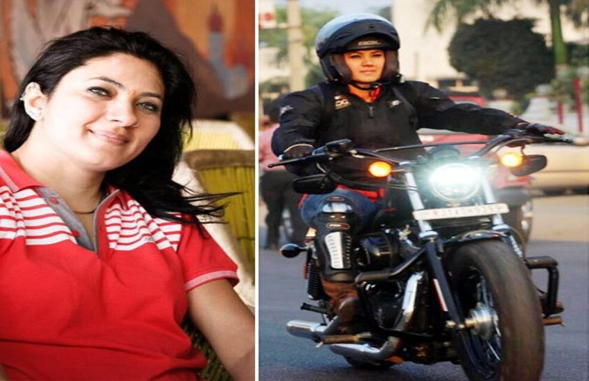 "bikers Veenu Paliwal, Motorcyclist Veenu Paliwal, Veenu Paliwal, Veenu Paliwal Photos, Veenu Paliwal, gallery, Veenu Paliwal, biking, Veenu Paliwal accident"