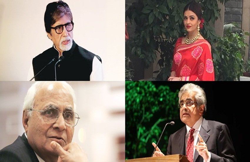 panama papers, panama papers india, panama papers leaks, #panamapapersindia, amitabh bacchan, aishwarya rai, Garware family, harish salve, Zavaray Poonawalla, Mohan Lal Lohia, india news, latest news