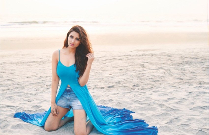 parineeti chopra, parineeti chopra photoshoot, parineeti chopra hot photoshoot, parineeti chopra photos, parineeti chopra Gallery, Entertainment gallery, jansatta manoranjan Gallery