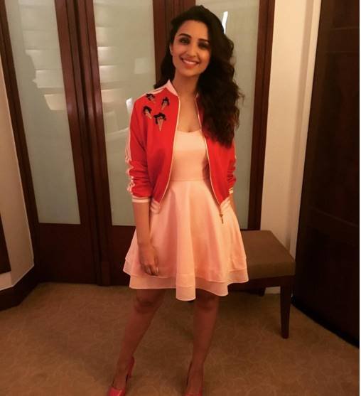 Parineeti Chopra, Parineeti Chopra pics, Parineeti Chopra delhi pics, Parineeti Chopra ice cream launch, Parineeti Chopra photos, Parineeti Chopra news, Parineeti Chopra movies, Parineeti, Parineeti pics, Parineeti photos, entertainment