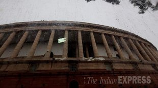 Budget Session, new Budget Session, Budget Session second part, rajya sabha, Subramanian Swamy, Navjot Singh Sidhu, Swapna Dasgupta, Congress, Uttarakhand issue, Uttarakhand, Panama papers, Aam Adami Party, AAP, Arvind Kejriwal, Shrihari Aney, beyond the news