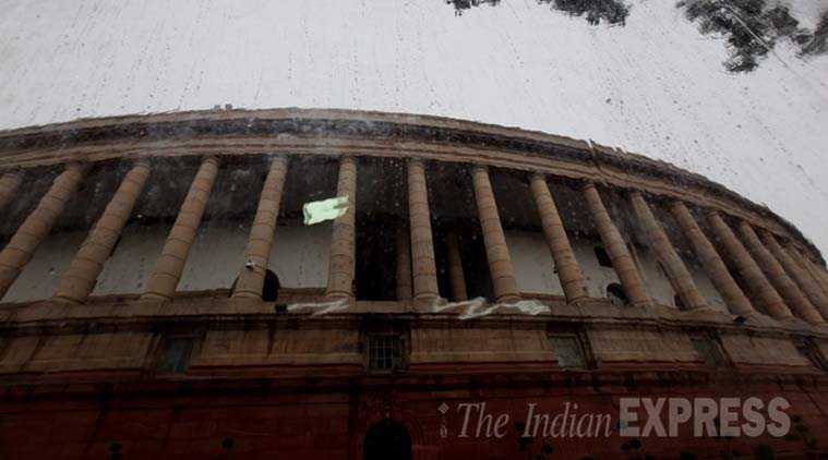 Budget Session, new Budget Session, Budget Session second part, rajya sabha, Subramanian Swamy, Navjot Singh Sidhu, Swapna Dasgupta, Congress, Uttarakhand issue, Uttarakhand, Panama papers, Aam Adami Party, AAP, Arvind Kejriwal, Shrihari Aney, beyond the news