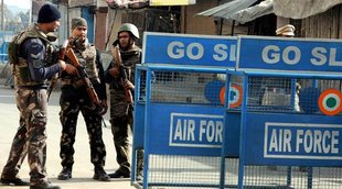 Pathankot terror attack","arrest warrants","Jaish-e-Mohammed chief Maulana Masood Azhar","The National Investigation Agency","Pakistan