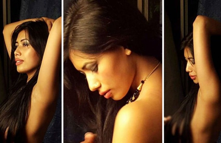 Dabangg 3,Pearl Raah,Pearl Raah nude,Pearl Raah topless,Salman Khan, Pearl raah Photos, pearl raah topless photos, actress pearl raah gallery