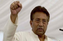 Pervez Musharraf confession on Dawood Ibrahim, Dawood Ibrahim in Pakistan, Dawood Ibrahim, Osama bin Laden, India, Al Qaeda, Abbotabad, Hindi news, International news, Jansatta