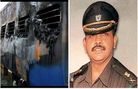 Samjhauta blast,Samjhauta Express, National news, NIA, national investigation Agency, New delhi, Lt Colonel Prasad Purohit