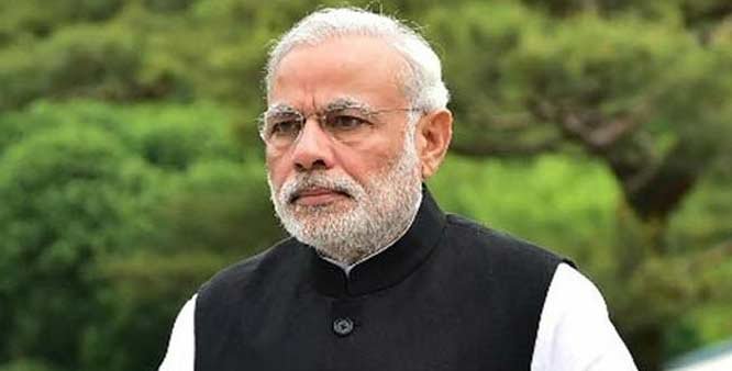 1 एक मई को वाराणसी जाएंगे मोदी
