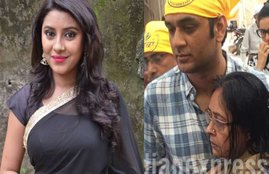 Pratyusha Banerjee, Pratyusha Banerjee latest news, Pratyusha Banerjee news in hindi, Pratyusha Banerjee suicide case, Pratyusha Banerjee mother, Pratyusha Banerjee suicide, Pratyusha Banerjee Balika Vadhu, Rahul Raj Singh,Shoma Banerjee, Pratyusha Banerjee boyfriend, Maharashtra CM , Shoma Banerjee letter to CM