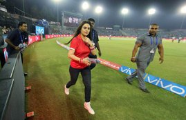 Preity Zinta, IPL 9, KXIP, Bombay High Court, Cricket