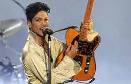 Purple Rain, Prince, Mick Jagger, Melody Johnson, Jim Olson, prince sucide case, grammu award, music legend, hollywood, celebrity sucide case
