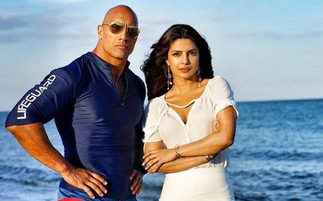 Priyanka Chopra, Baywatch, Quantico, Diet, Work out, Fitness, desi girl