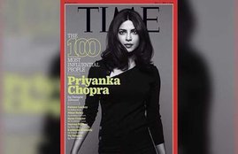 time magazine, priyanka chopra, sania mirza, narendra modi, modi, time list of Influential People, Indians in Time magazine, 100 most influential people,Time Magazine Most Influential List,Raghuram Rajan, टाइम मैगजीन, टाइम पर्सन ऑफ दि ईयर, टाइम के प्रभावशाली हस्तियों की लिस्ट, रघुराम राजन,सानिया मिर्जा, प्रियंका चोपड़ा