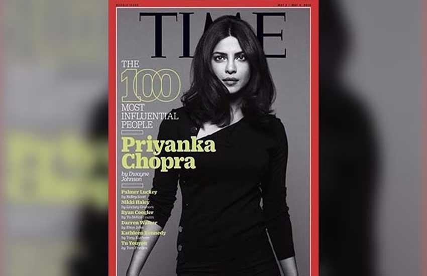time magazine, priyanka chopra, sania mirza, narendra modi, modi, time list of Influential People, Indians in Time magazine, 100 most influential people,Time Magazine Most Influential List,Raghuram Rajan, टाइम मैगजीन, टाइम पर्सन ऑफ दि ईयर, टाइम के प्रभावशाली हस्तियों की लिस्ट, रघुराम राजन,सानिया मिर्जा, प्रियंका चोपड़ा