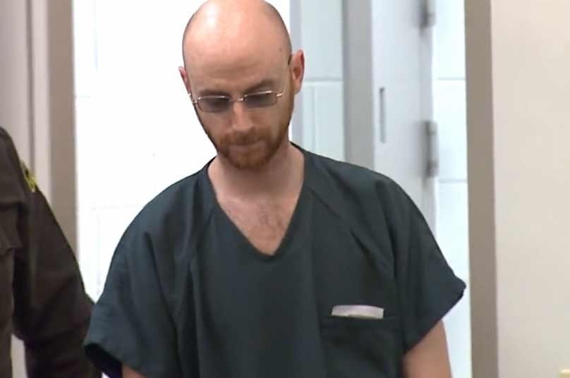 eric masters, fbi, michigan, child abuse, Crime, Eric Devin Masters, Rape,18-Month, 200 year