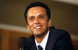 Rahul Dravid, Team India, Cricket, BCCI