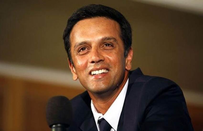 Rahul Dravid, Team India, Cricket, BCCI