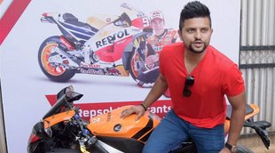 Suresh Raina, Mahendra Singh Dhoni, Ravi Shastri, Indian Cricket Team, Indian cricket team coach, Gujarat Lions, Indian Premier League (IPL), IPL 9, IPL 2016