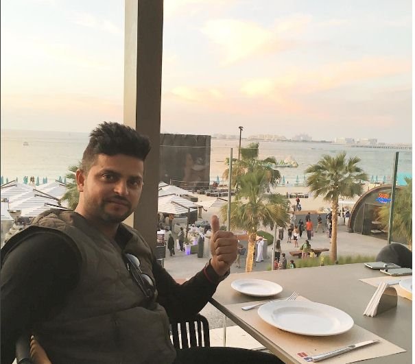 Suresh Raina, Suresh Raina wife, Suresh Raina wife baby, Suresh Raina wife photos, Suresh Raina father, Cricket, Sports Gallery, suresh raina-priyanka chaudhry, suresh raina wife, suresh raina with his wife
