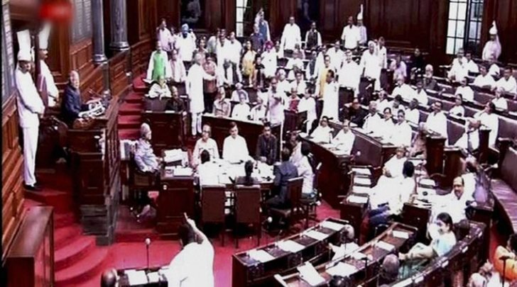 VVIP chopper deal, agustawestland deal, helicopter deal, VVIP chopper row, parliament, parliament live, lok sabha live, rajya sabha live, india news