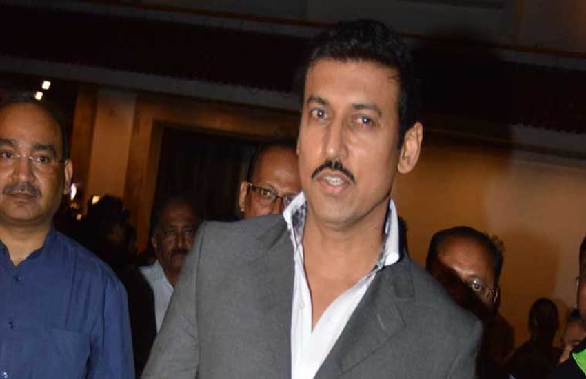 doordarshan, doordarshan viewership, prasar bharati, Akashvani, rajyavardhan singh rathore, information and broadcasting ministry, doordarshan latest news, all india radio