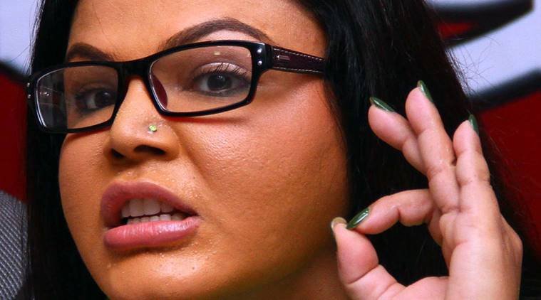 Rakhi Sawant, Pratyusha Banerjee, Pratyusha Banerjee suicide, rakhi sawant ceiling fans, Rakhi Sawant suicide, rakhi sawant on twitter, trending news,