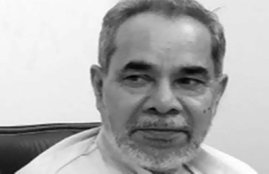 journalist, ram bahadur rai, controversial statement, constitution, dr, br ambedkar