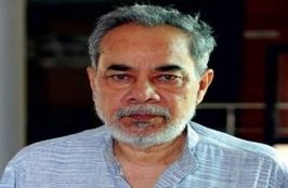 "ignca, ram bahadur rai, chinmaya gharekhan, ignca ram bahadur rai
