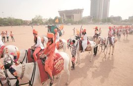 Ram Navami violence, jharkhand Ram Navami violence, ram navami, jharkhand police, india news