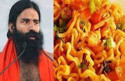 सावधानः जांच में Fail पतंजलि की आटा नूडल्स, पाए गए हानिकारक तत्व