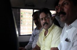 chhagan bhujbal, ramesh kadam, ed, assets of ramesh kadam, ncp leader chhagan bhujbal, ncp, ncp leader, ncp mla, maharashtra ncp mla, chhagan bhujbal case, india news