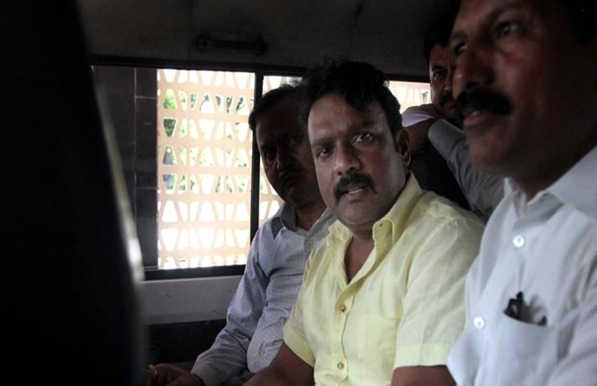 chhagan bhujbal, ramesh kadam, ed, assets of ramesh kadam, ncp leader chhagan bhujbal, ncp, ncp leader, ncp mla, maharashtra ncp mla, chhagan bhujbal case, india news