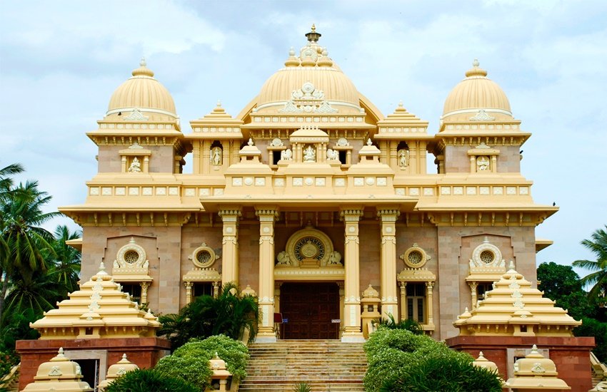 Ramakrishna Math, Ramakrishna Math news, Ramakrishna Mission